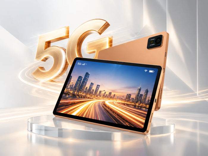 Nova Tab
