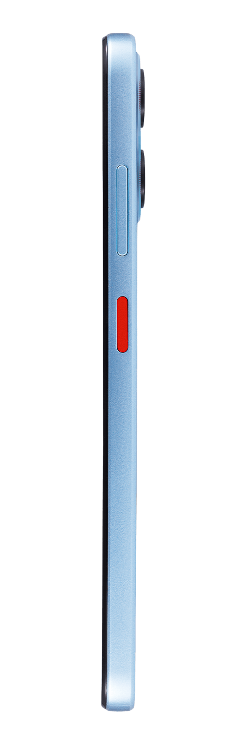 AI+ Nova 5G (Blue)