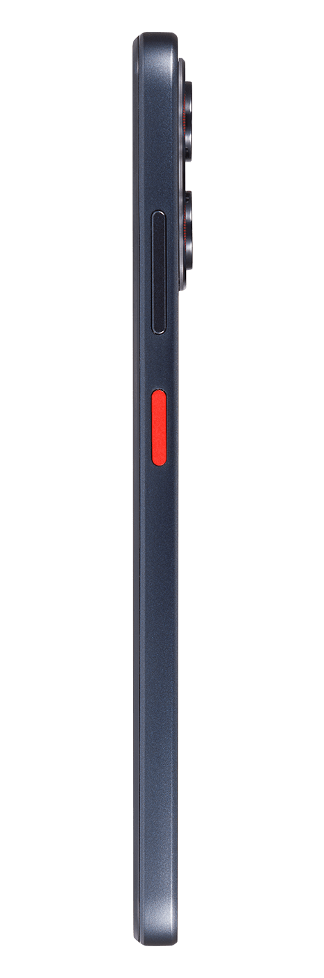 AI+ Nova 5G (Black)