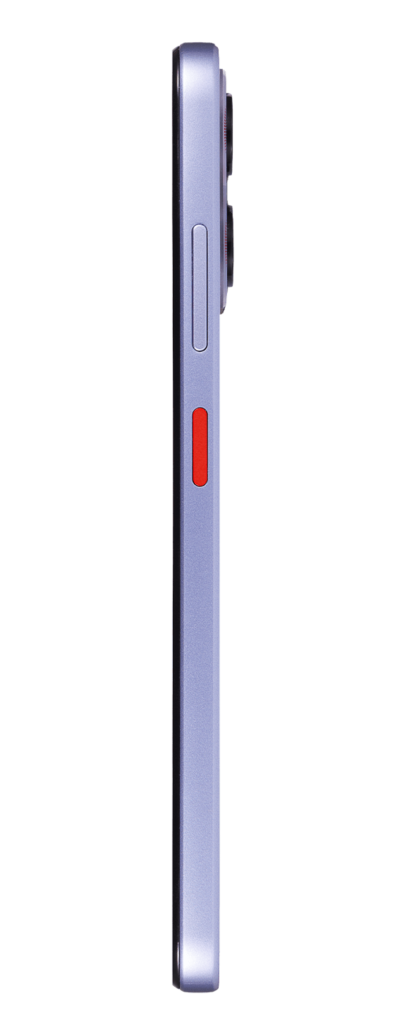 AI+ Nova 5G (Purple)