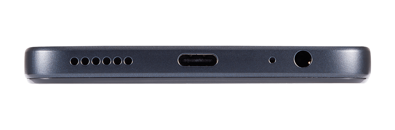 AI+ Nova 5G (Black)