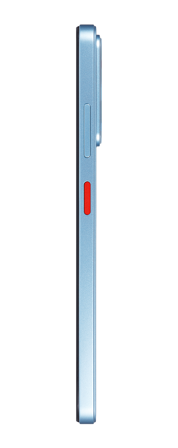 AI+ Pulse (Blue)