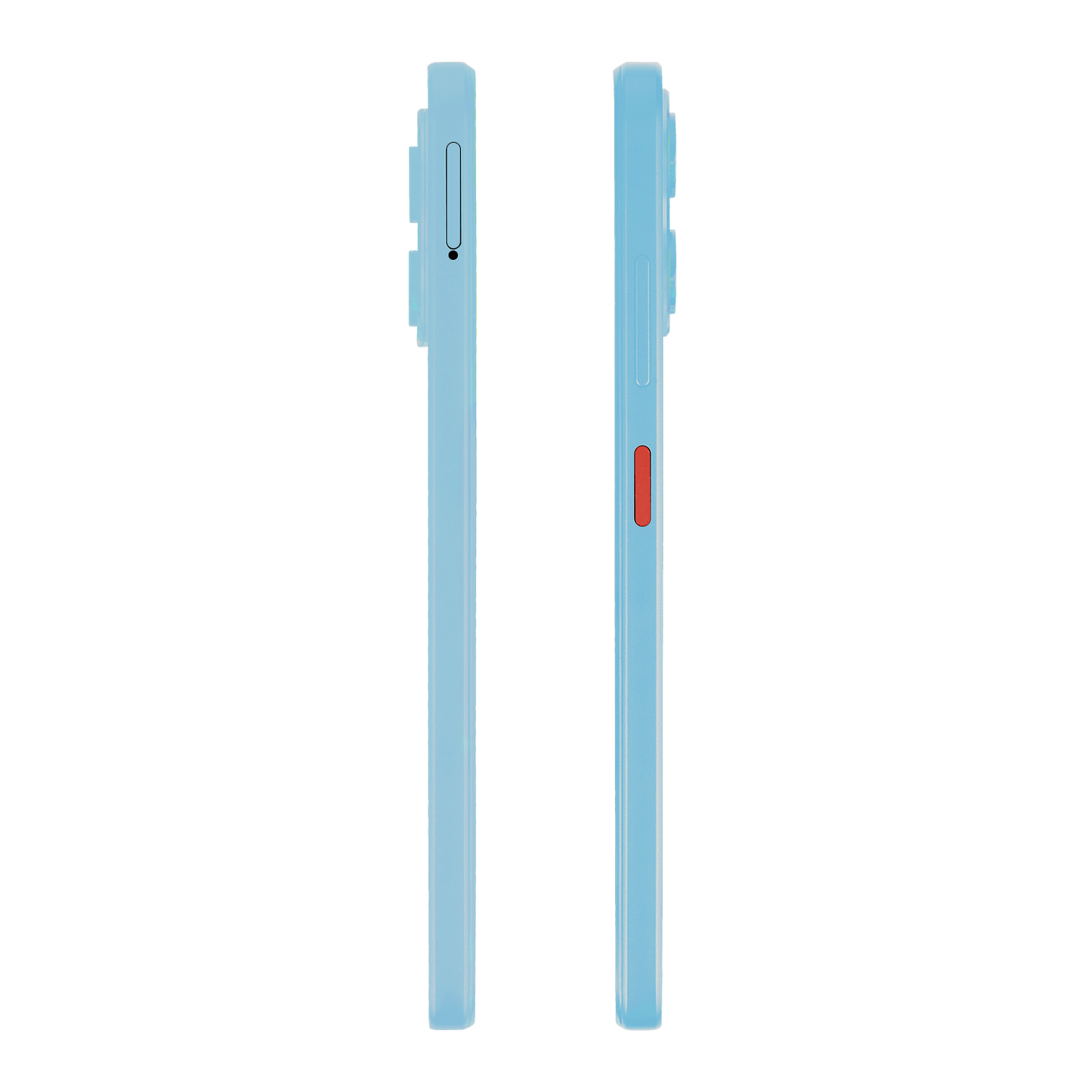 AI+ Nova 5G (Blue)