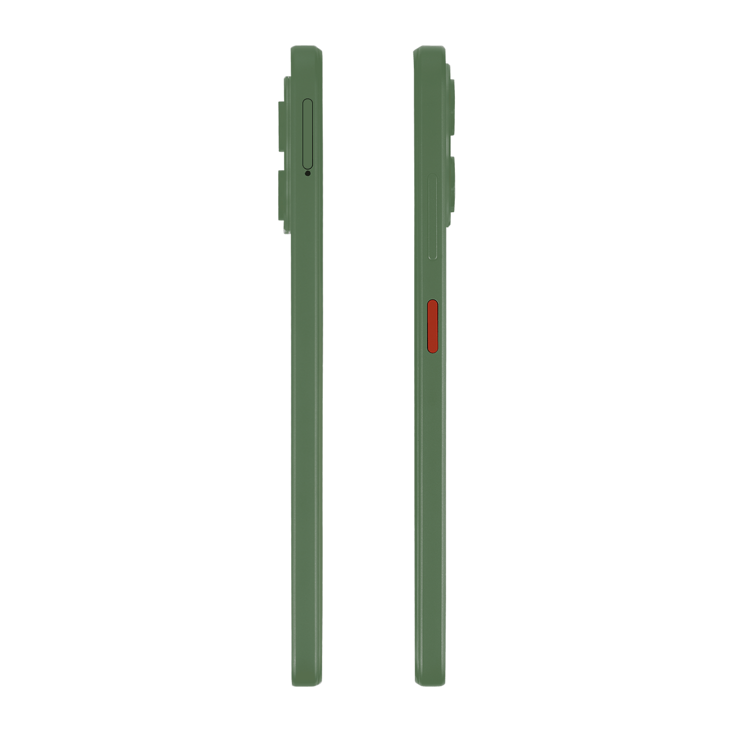 AI+ Nova 5G (Green)