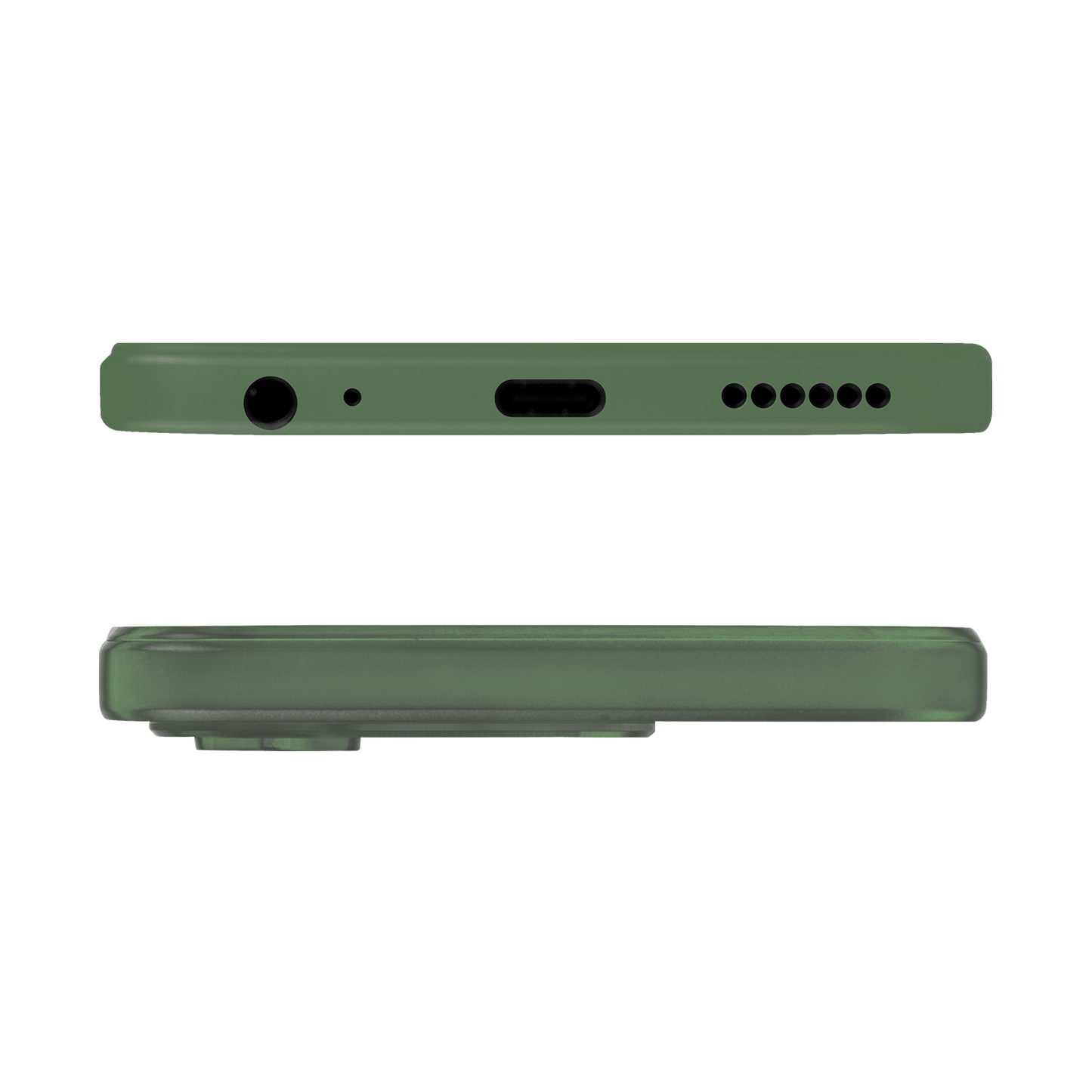 AI+ Nova 5G (Green)