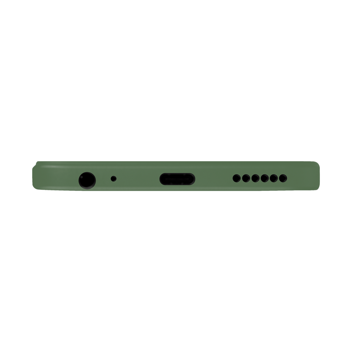 AI+ Nova 5G (Green)