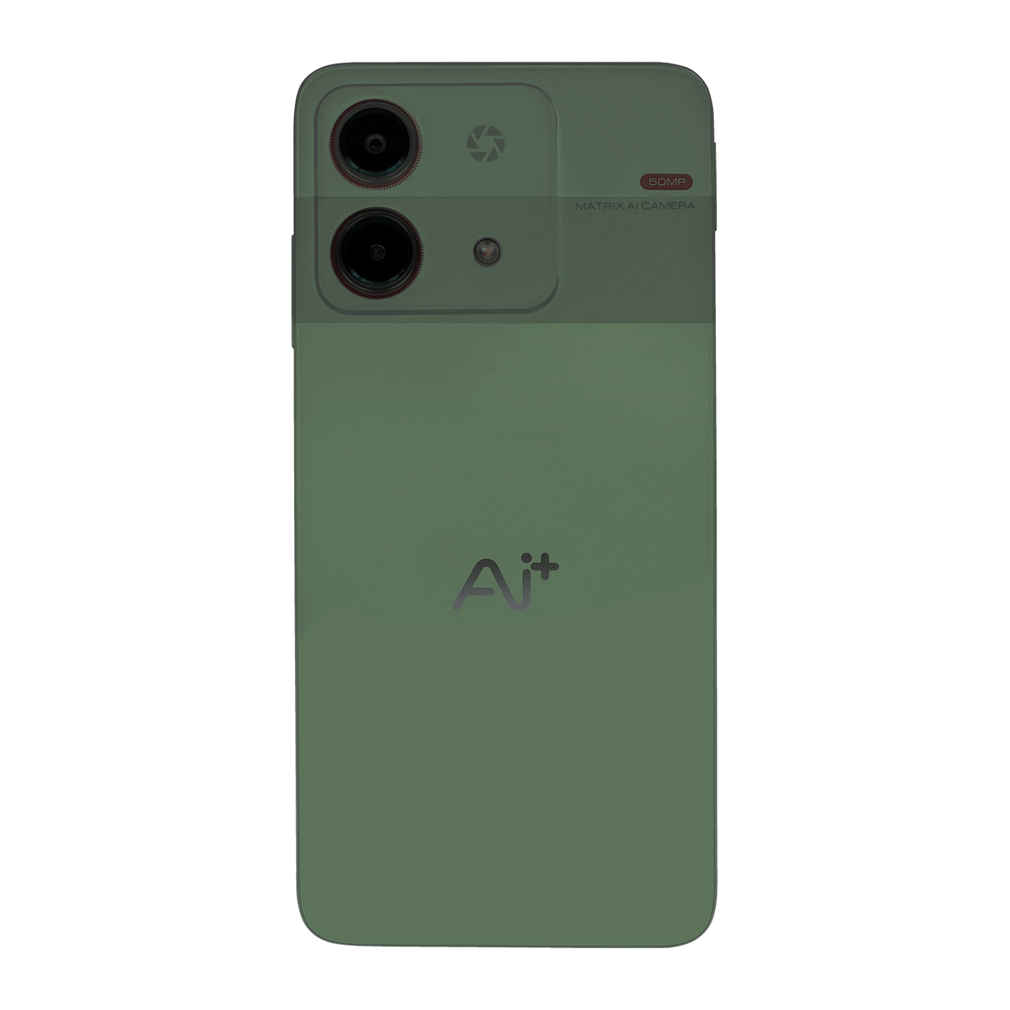 AI+ Nova 5G (Green)