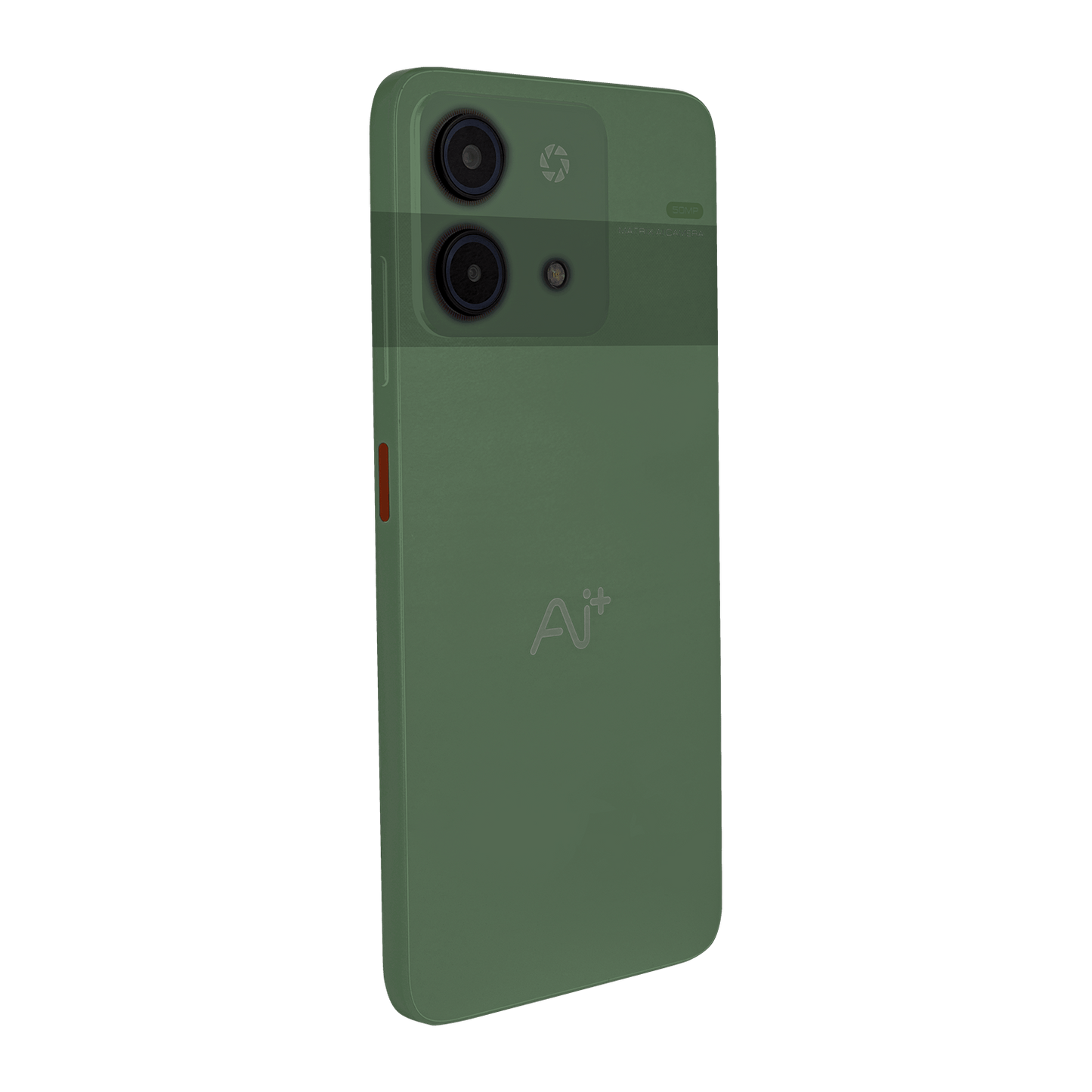 AI+ Nova 5G (Green)