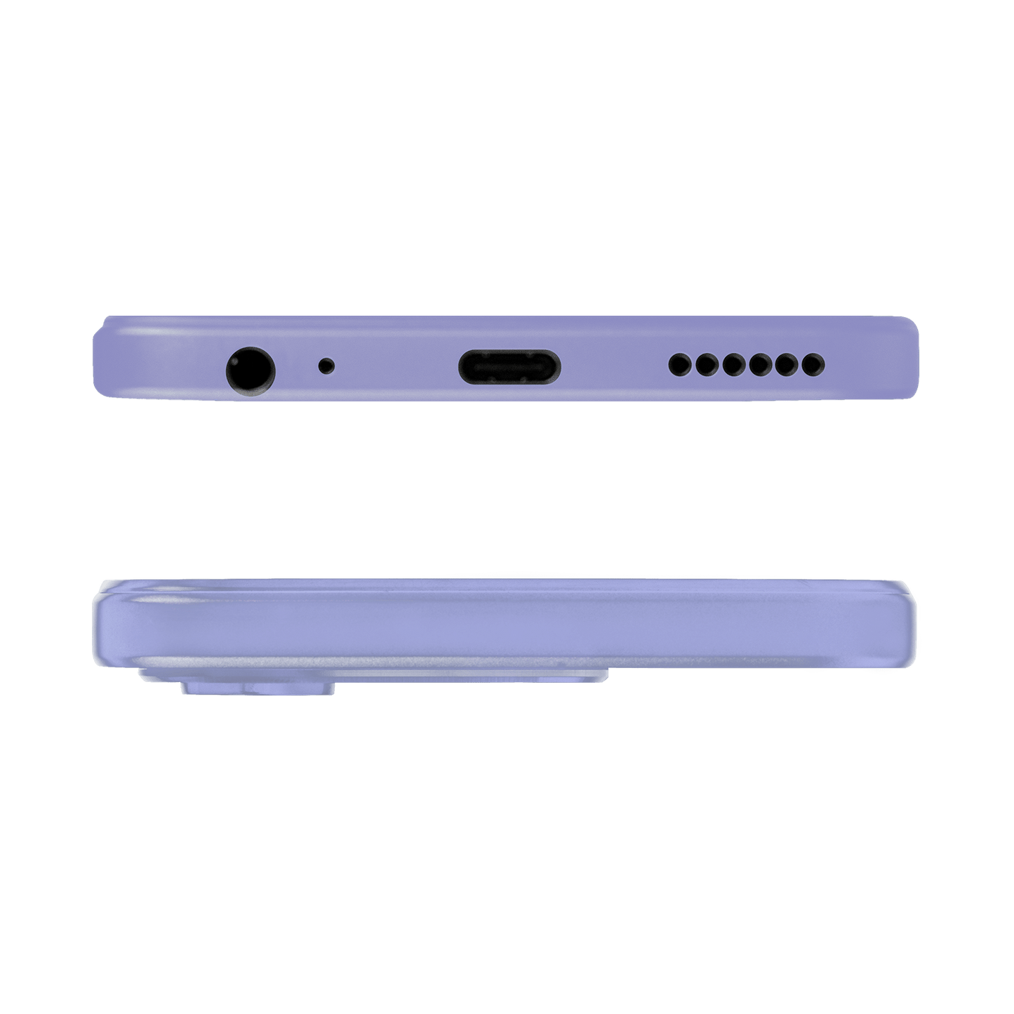 AI+ Nova 5G (Purple)