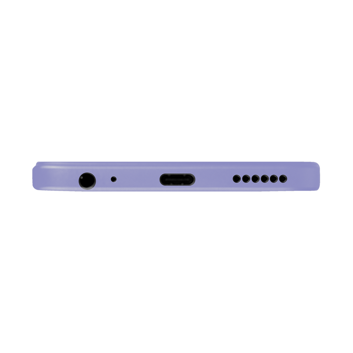 AI+ Nova 5G (Purple)