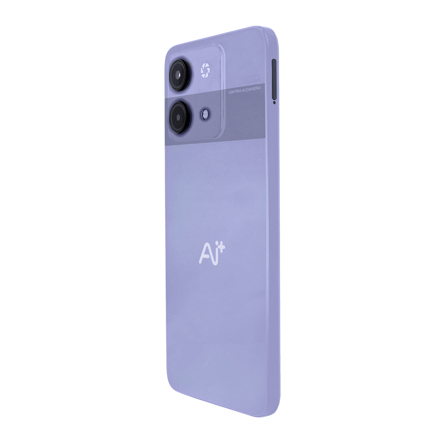 AI+ Nova 5G (Purple)