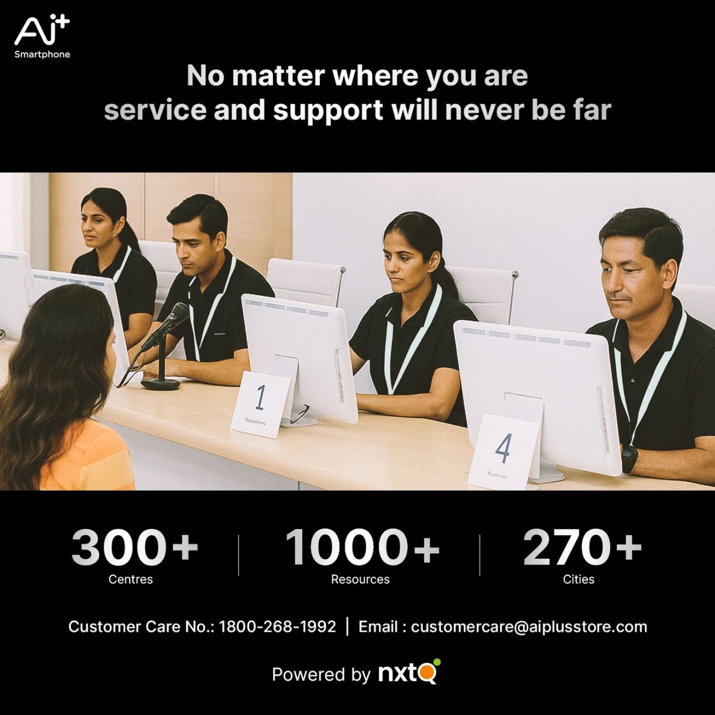 Ai+ Nova 2 Ultra 5G (Red)