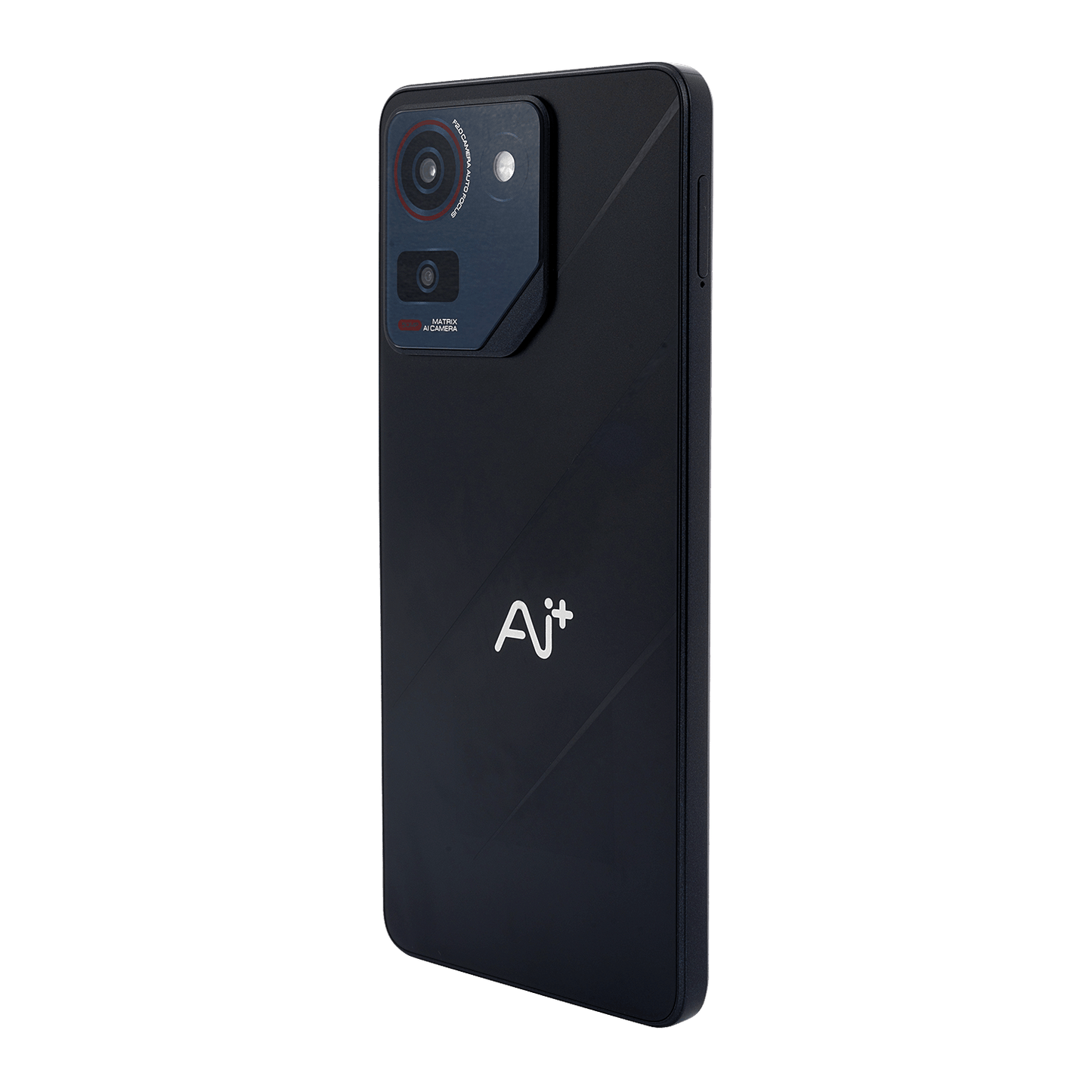 AI+ Pulse (Black)