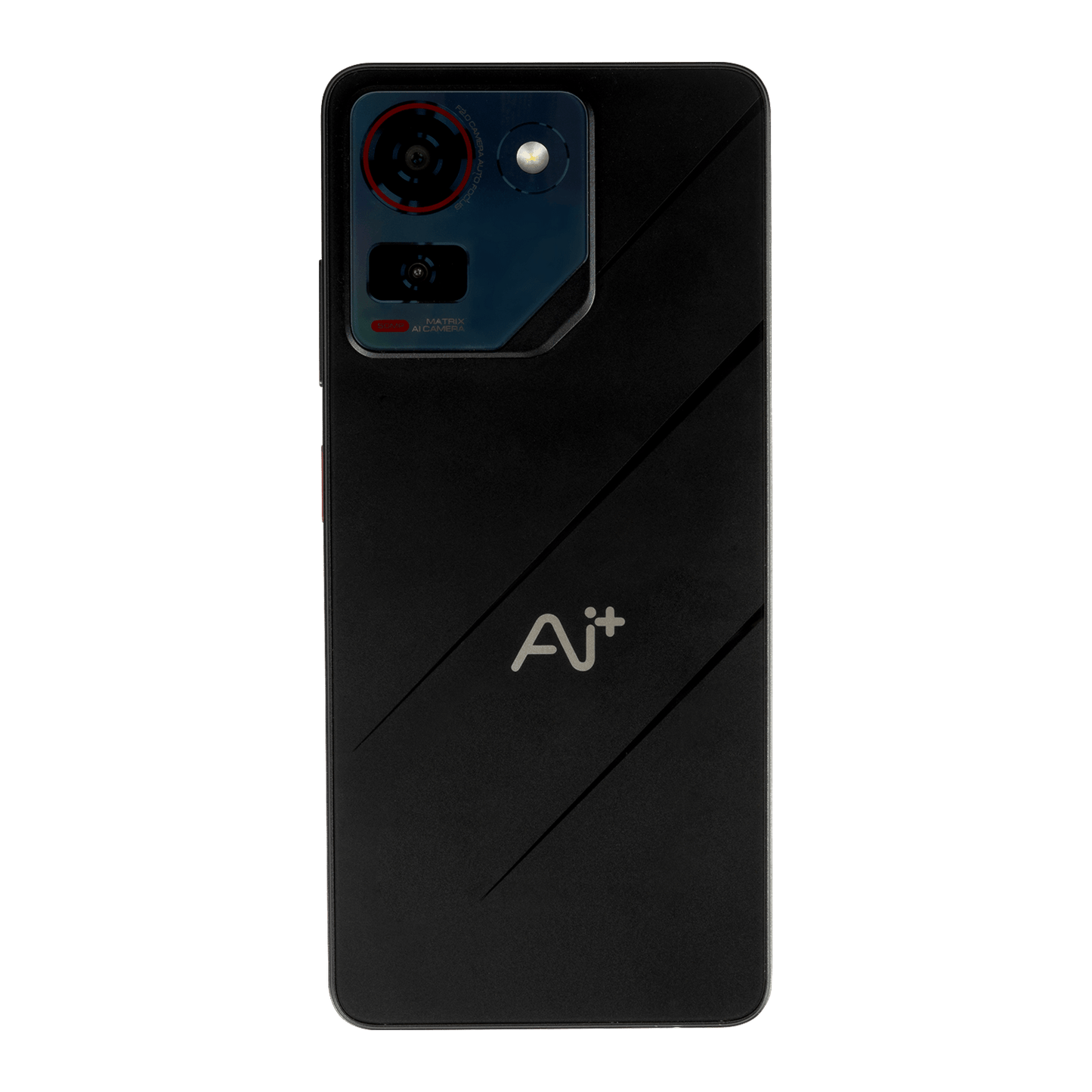 AI+ Pulse (Black)