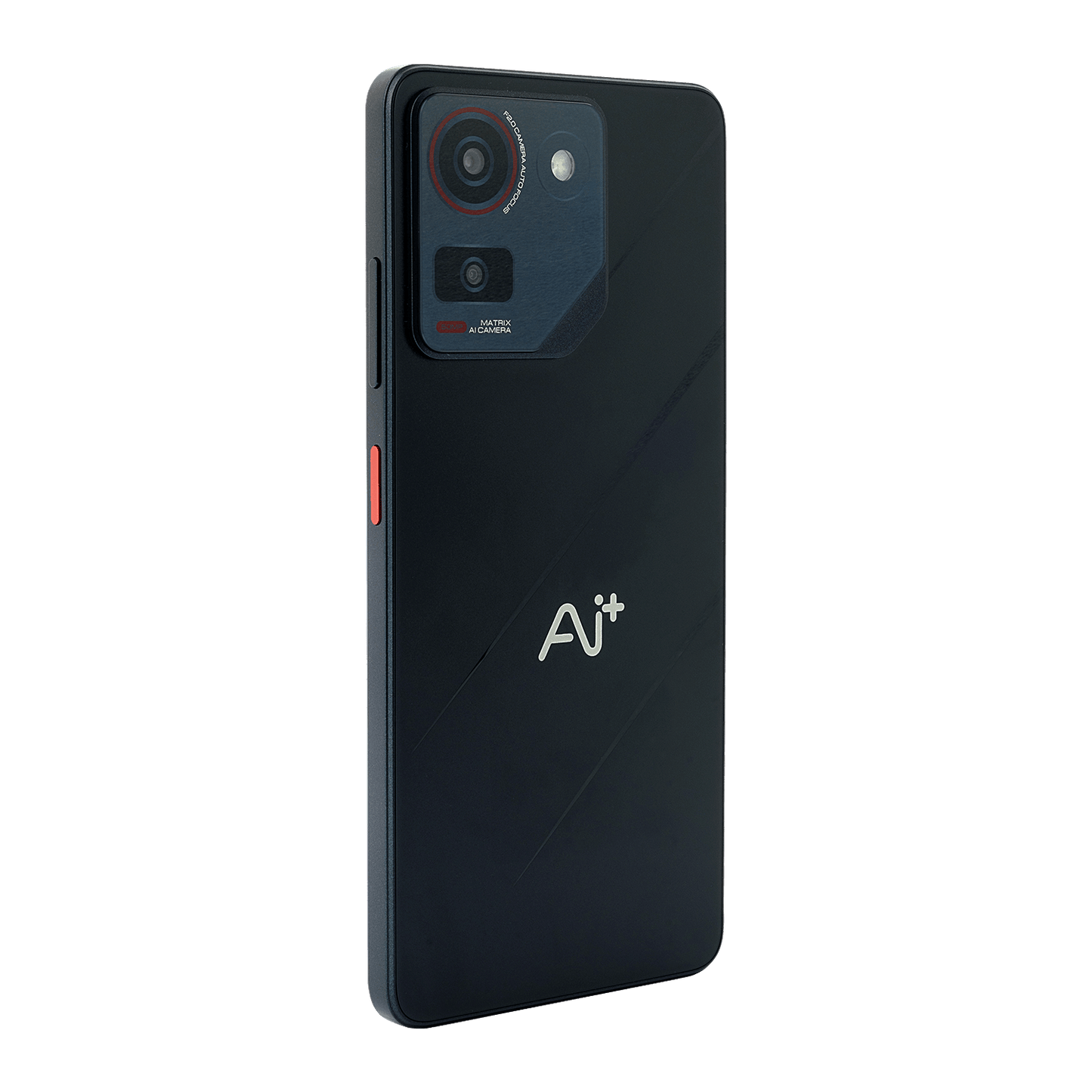 AI+ Pulse (Black)