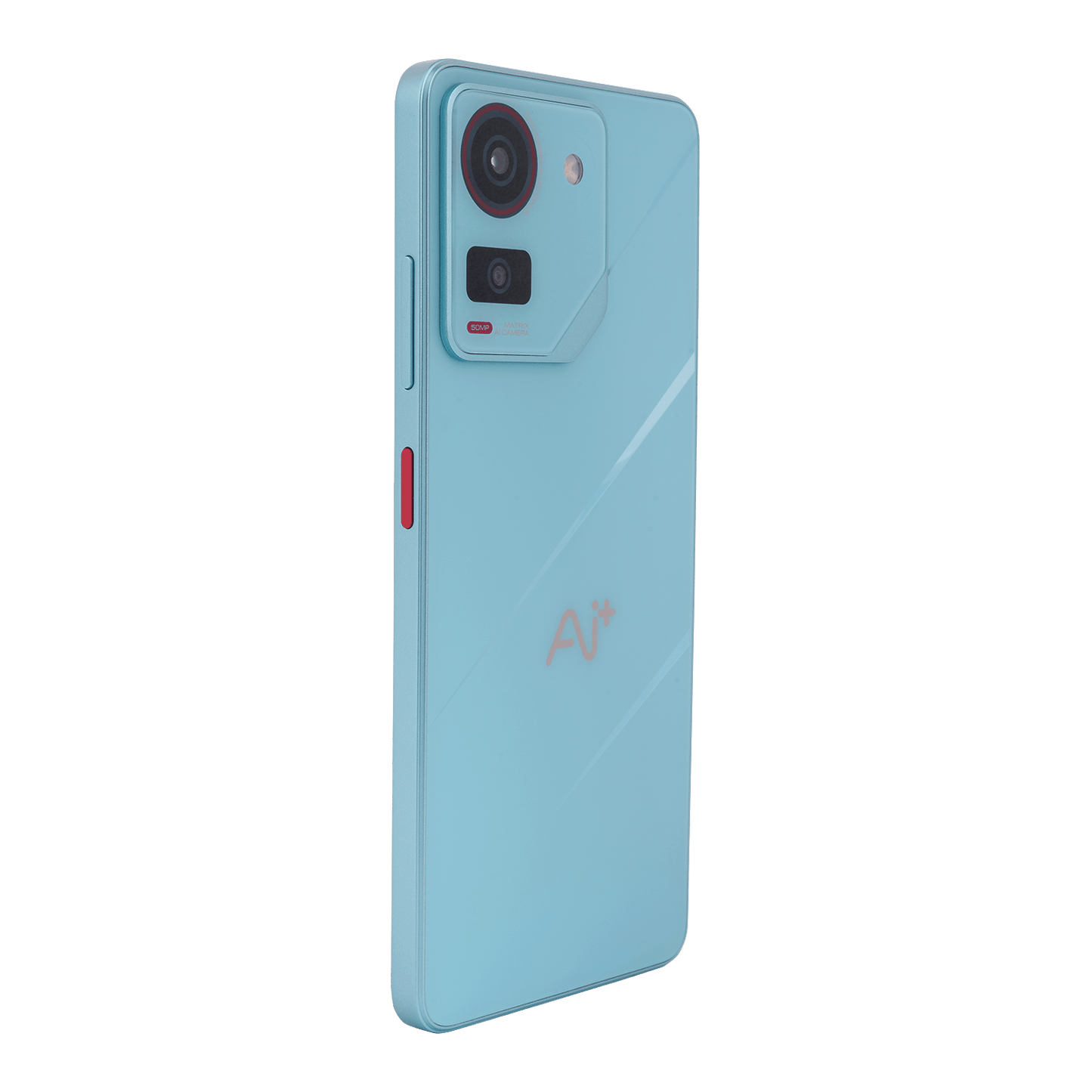 AI+ Pulse (Blue)