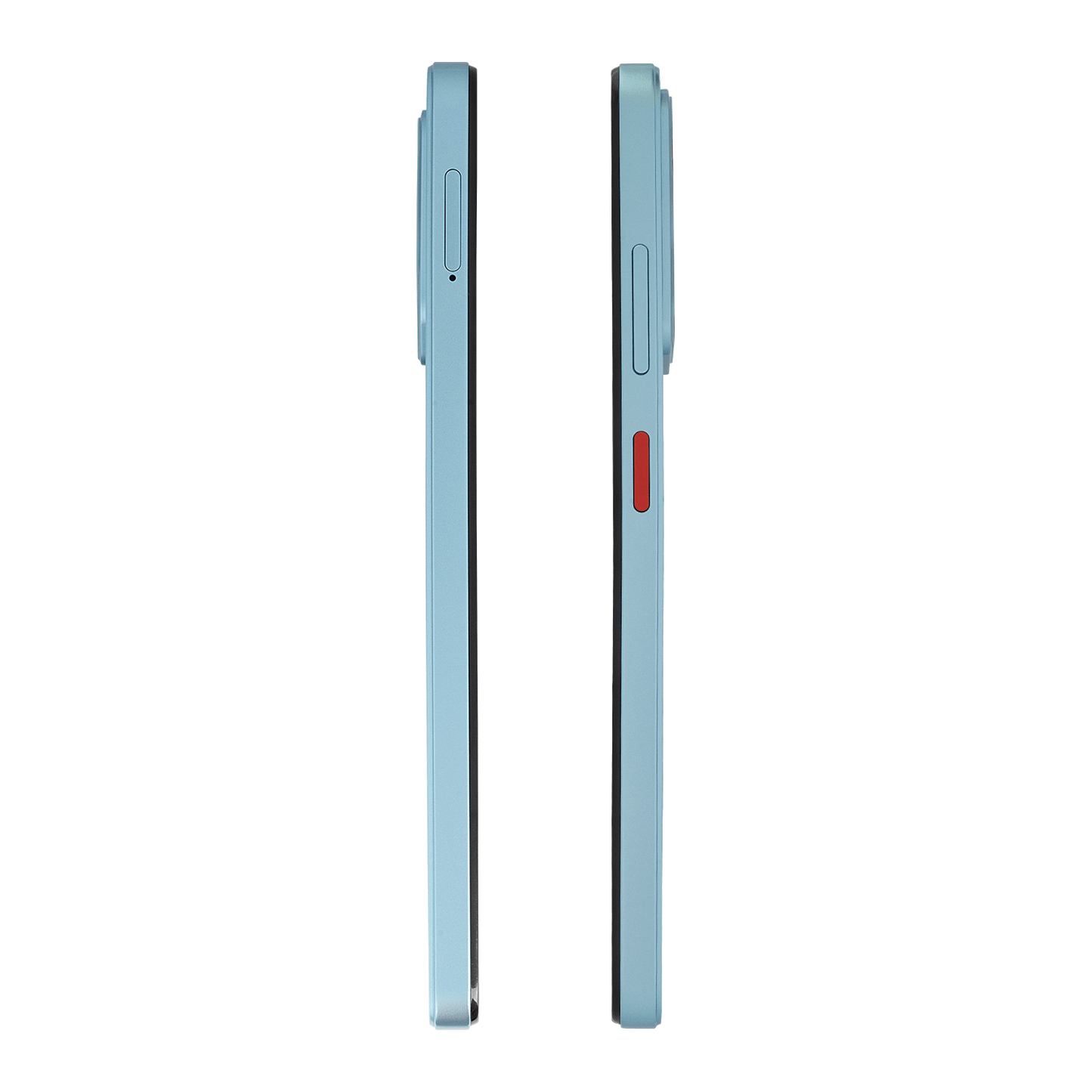 AI+ Pulse (Blue)