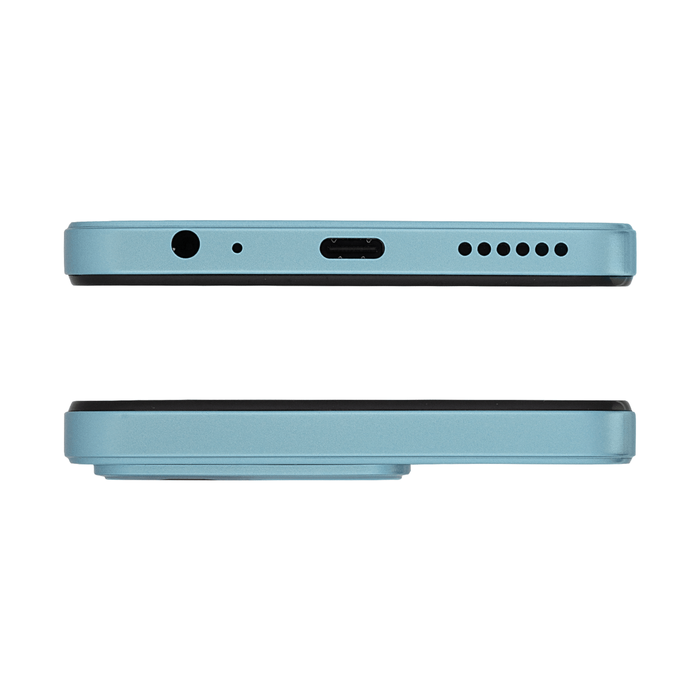 AI+ Pulse (Blue)