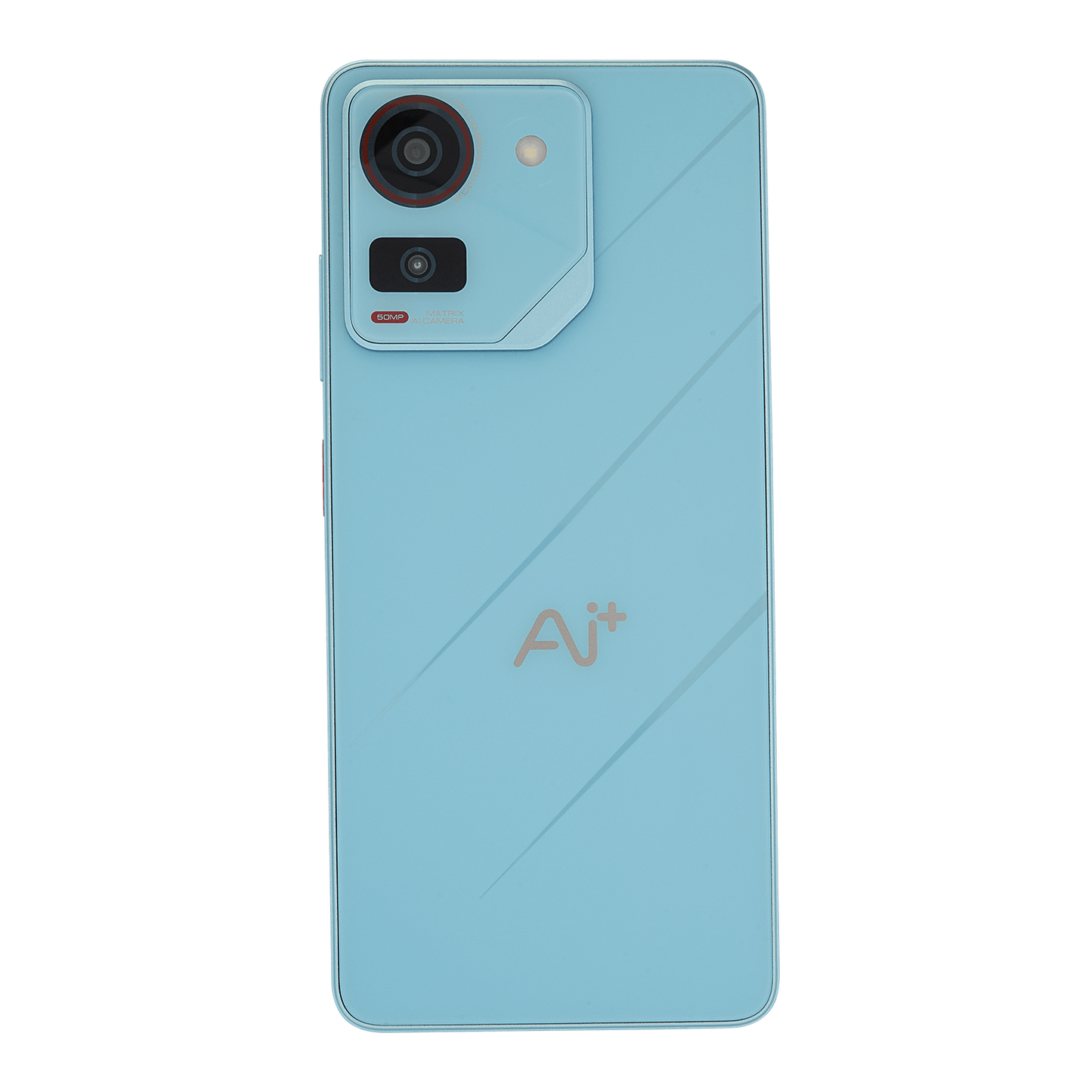 AI+ Pulse (Blue)