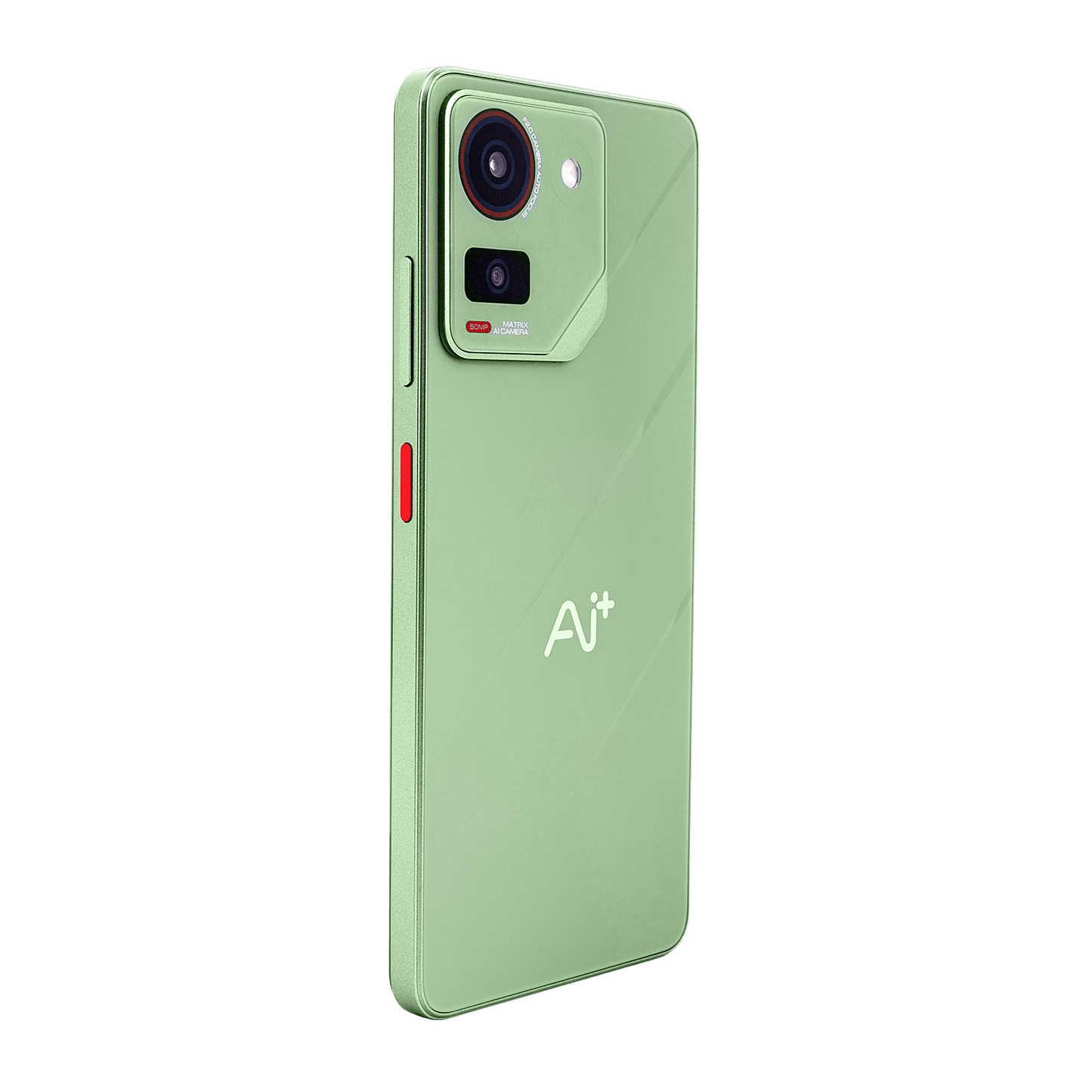 AI+ Pulse (Green)