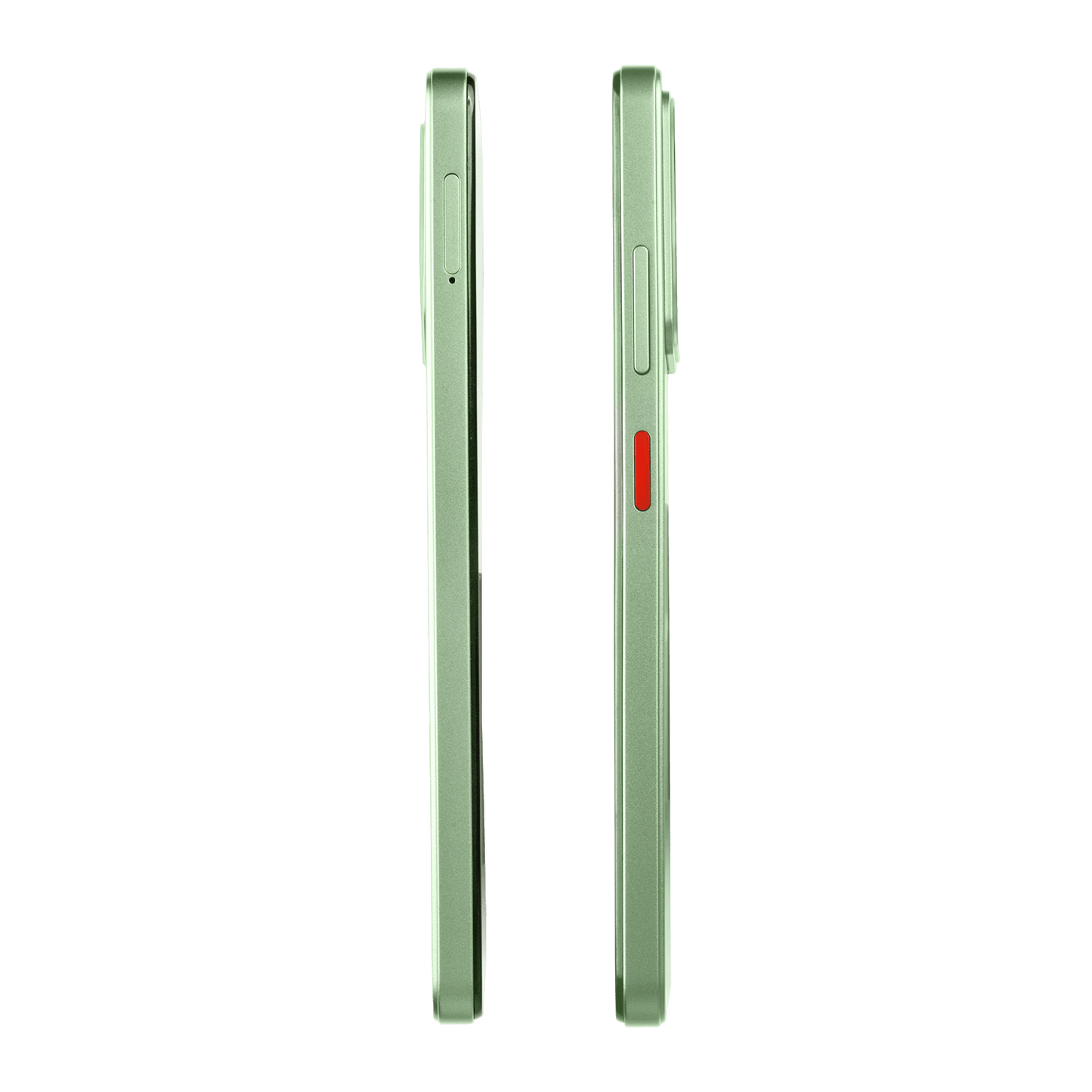 AI+ Pulse (Green)