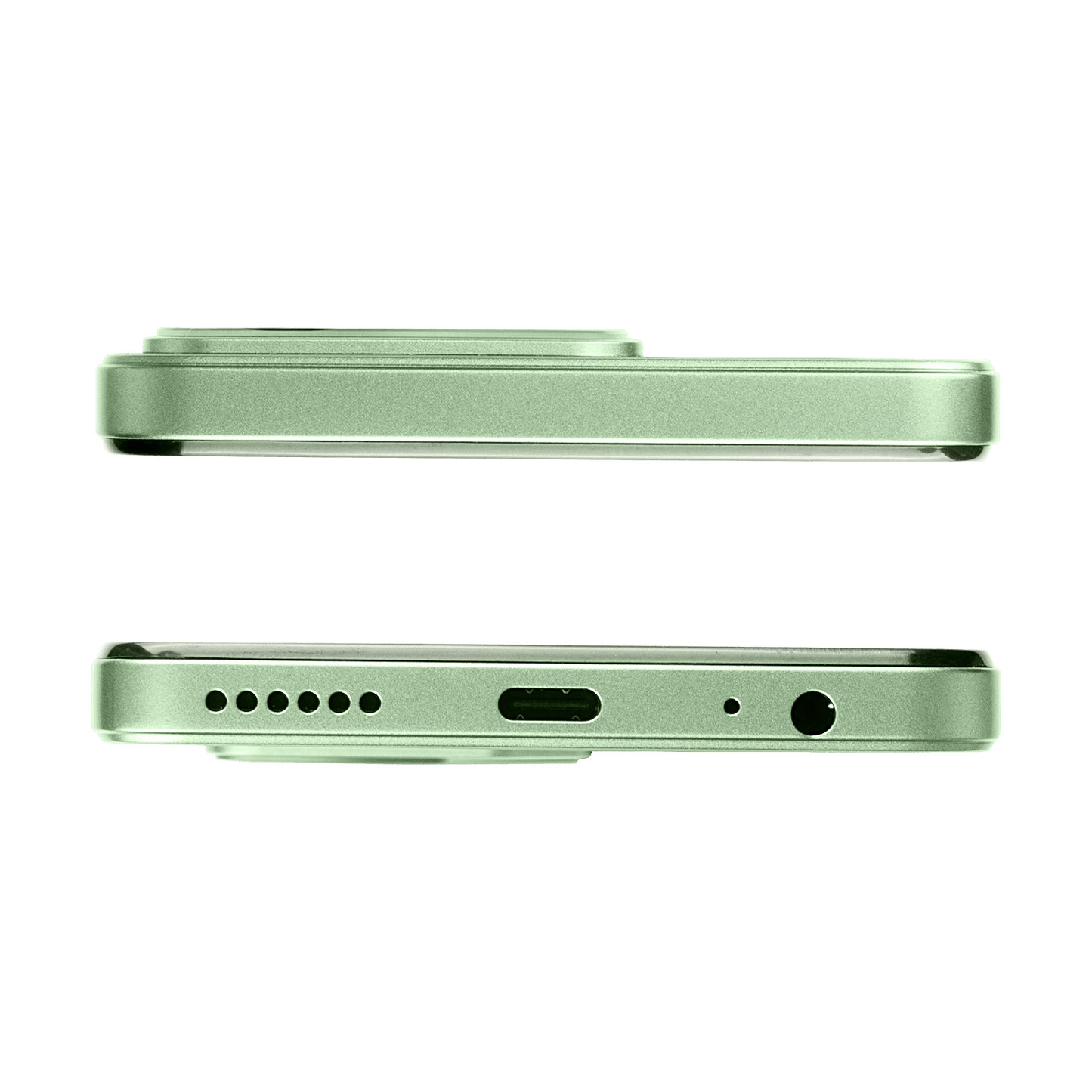 AI+ Pulse (Green)
