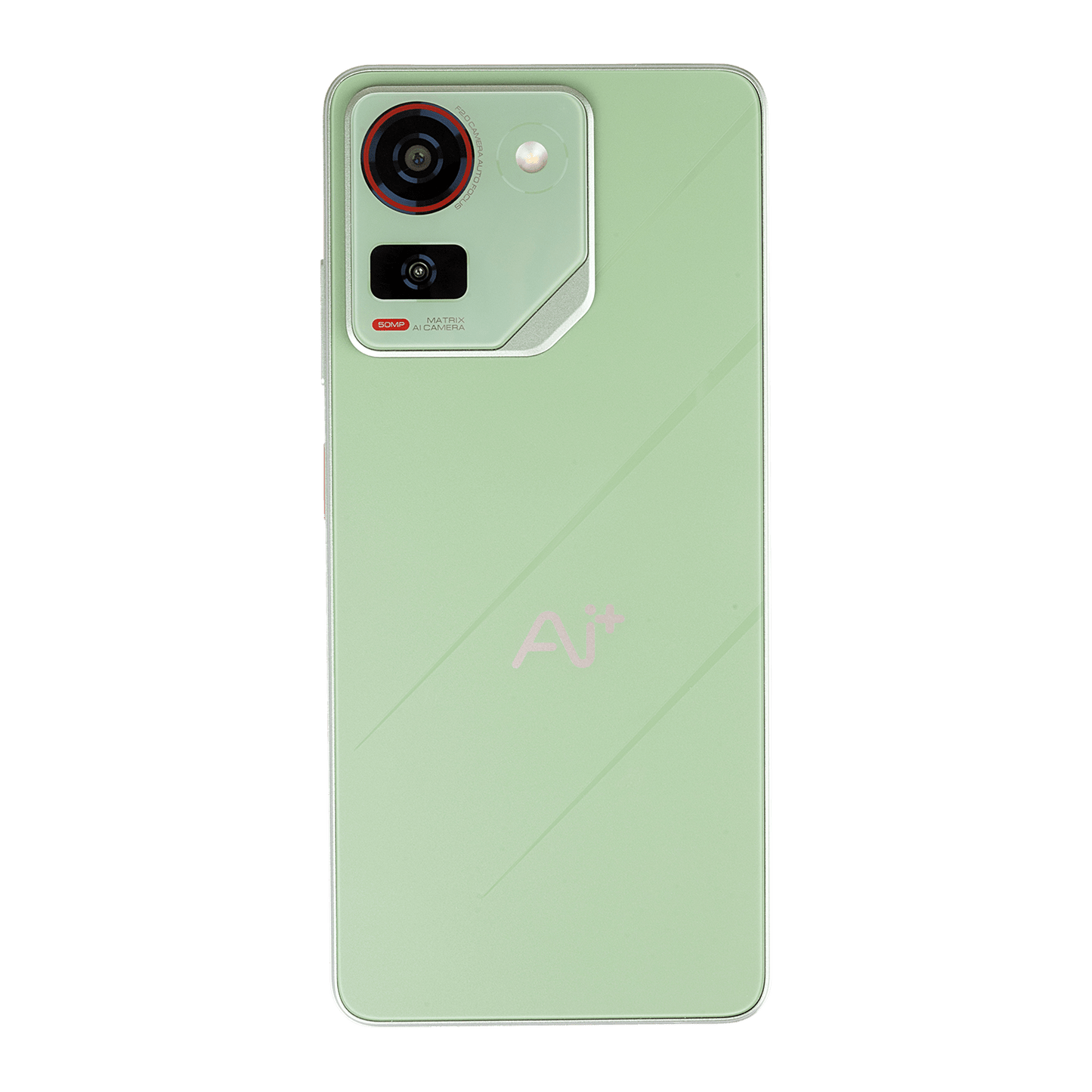 AI+ Pulse (Green)