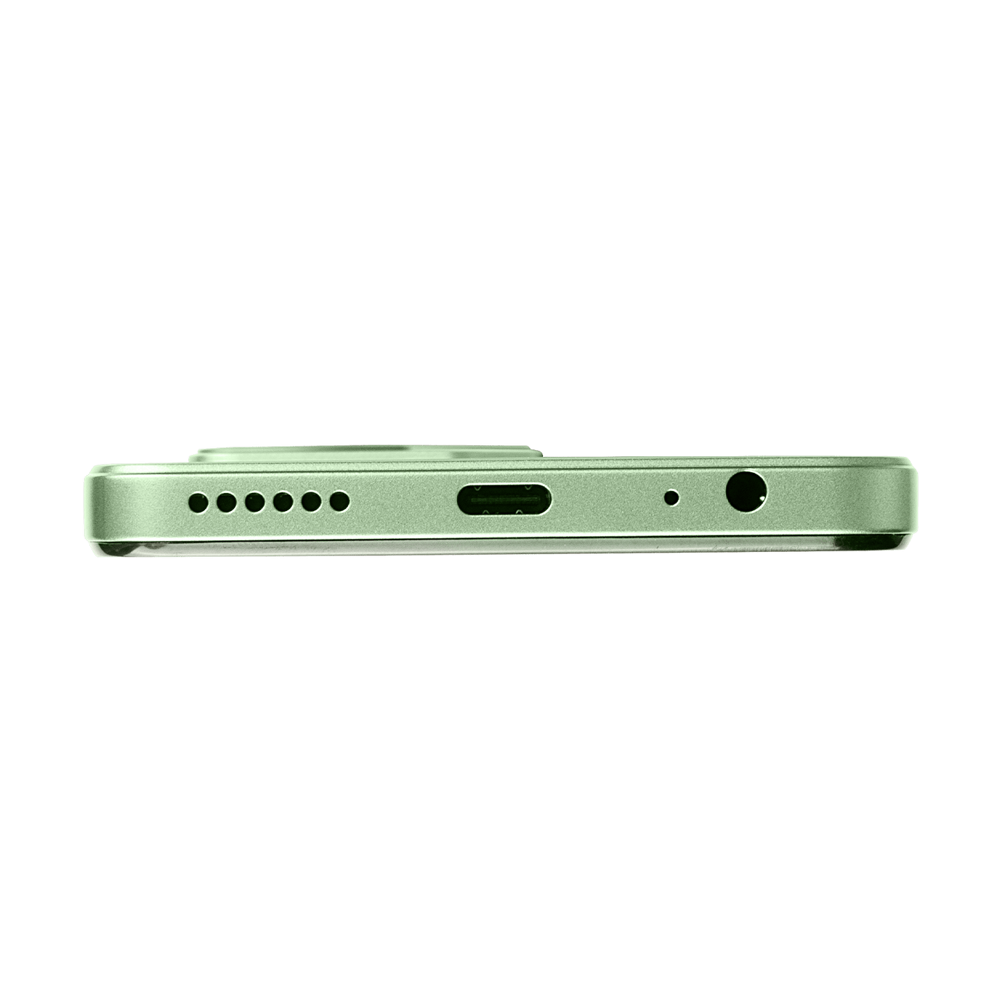 AI+ Pulse (Green)