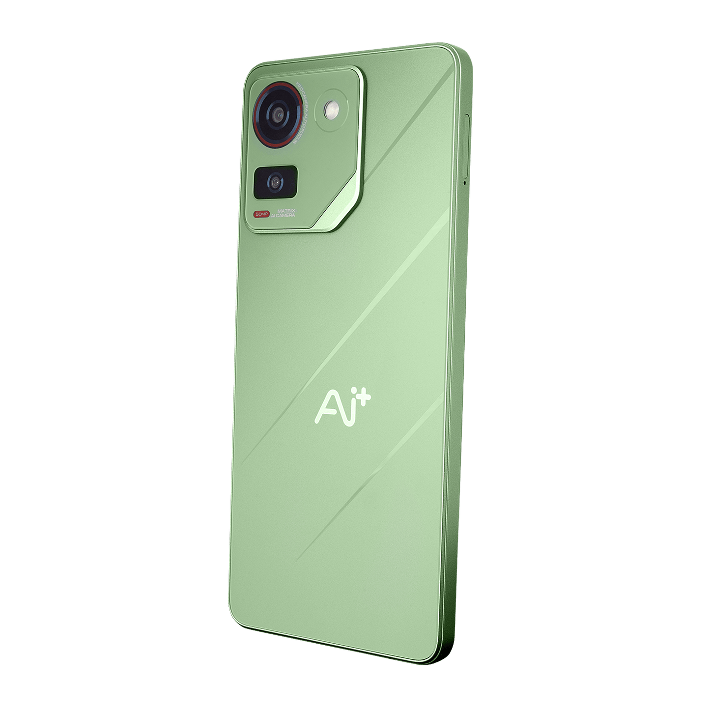 AI+ Pulse (Green)