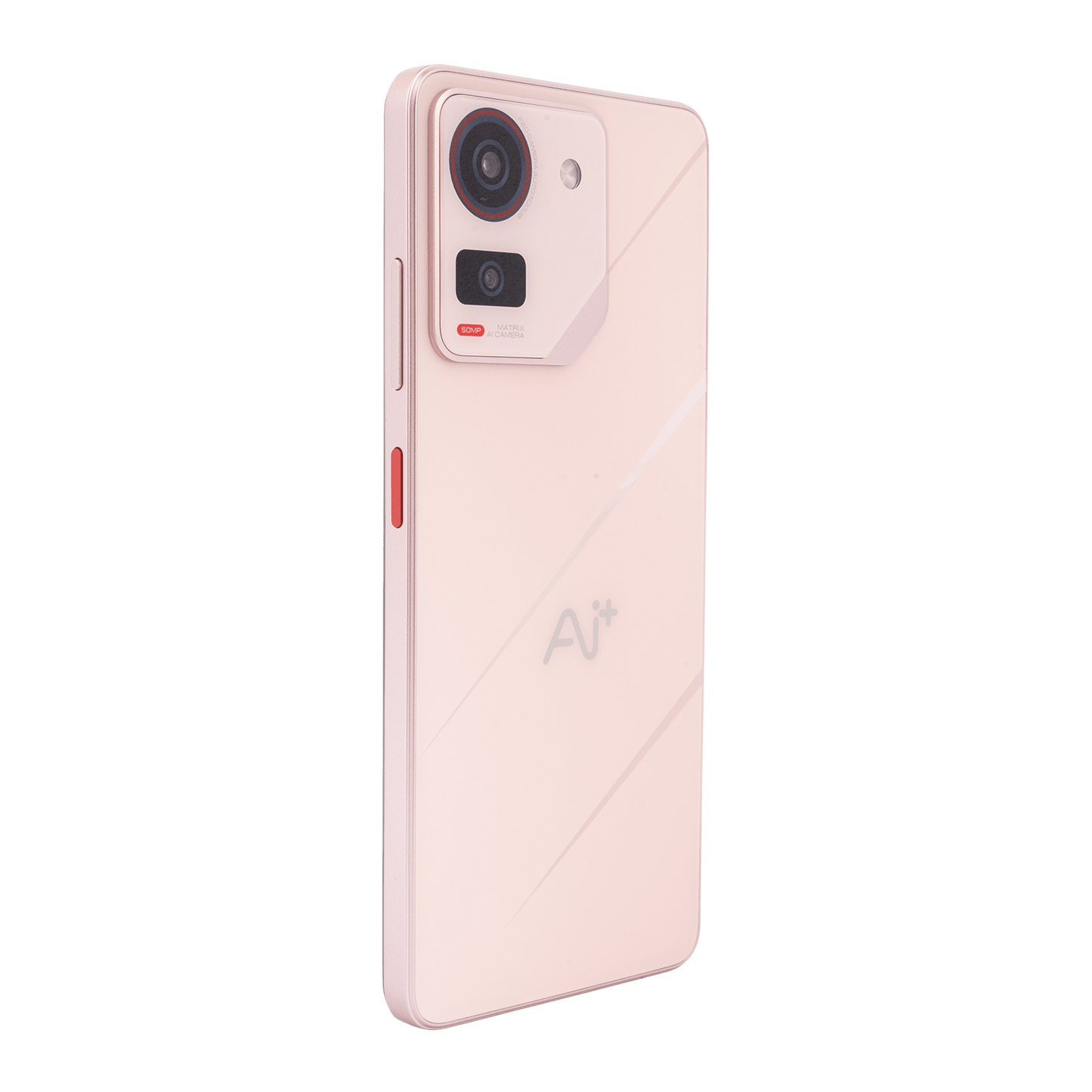 AI+ Pulse (Pink)