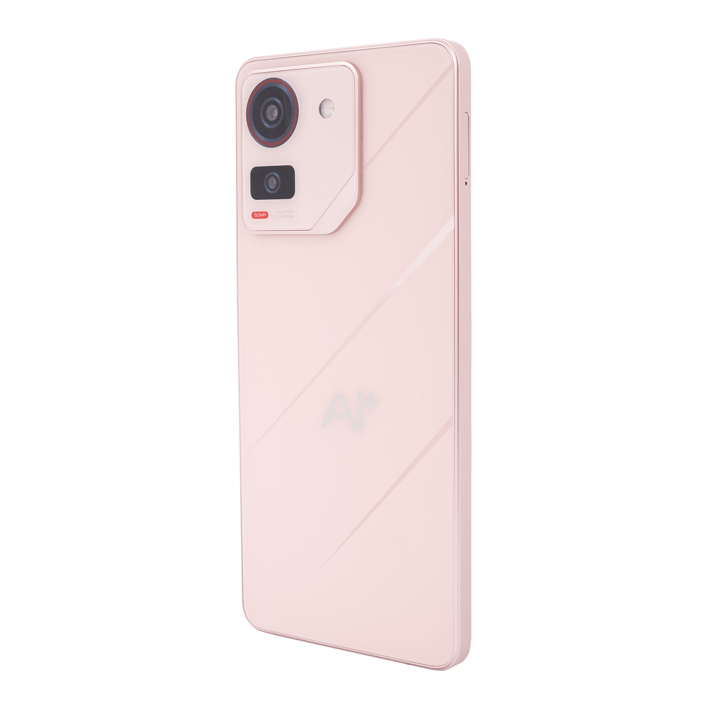 AI+ Pulse (Pink)