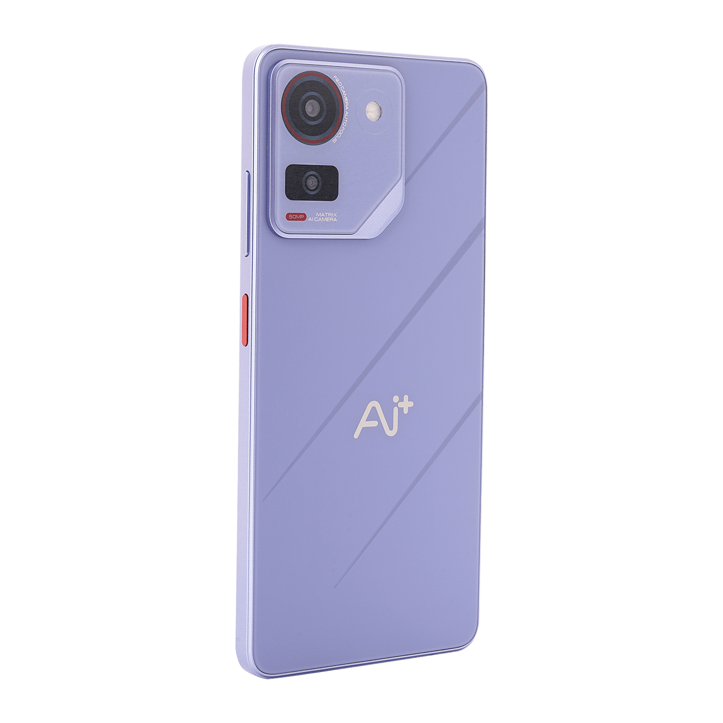 AI+ Pulse (Purple)