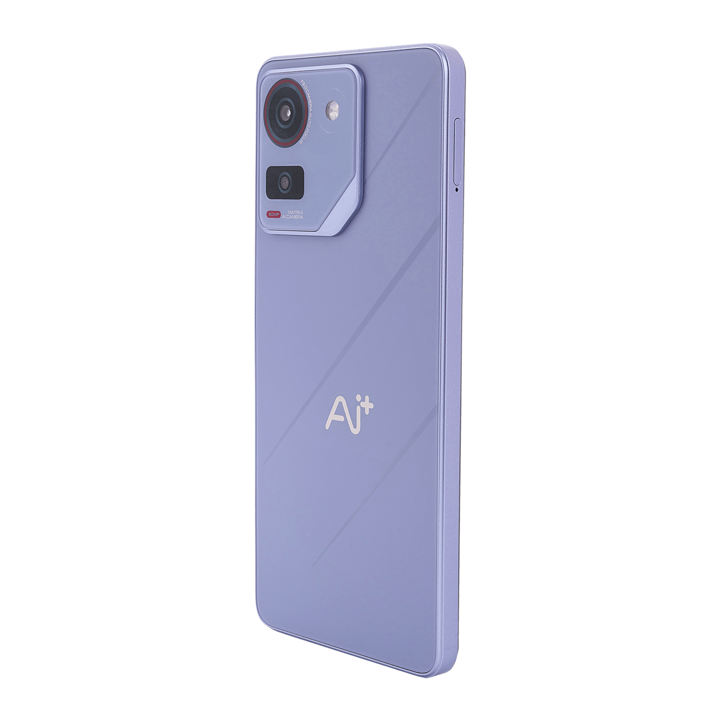 AI+ Pulse (Purple)