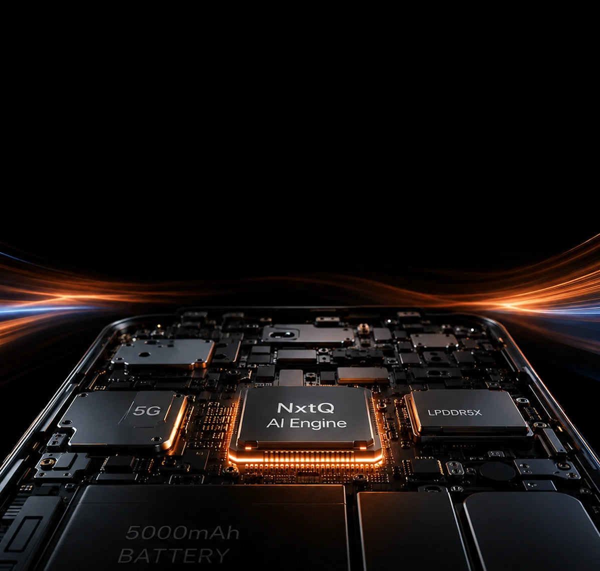 Built to Perform