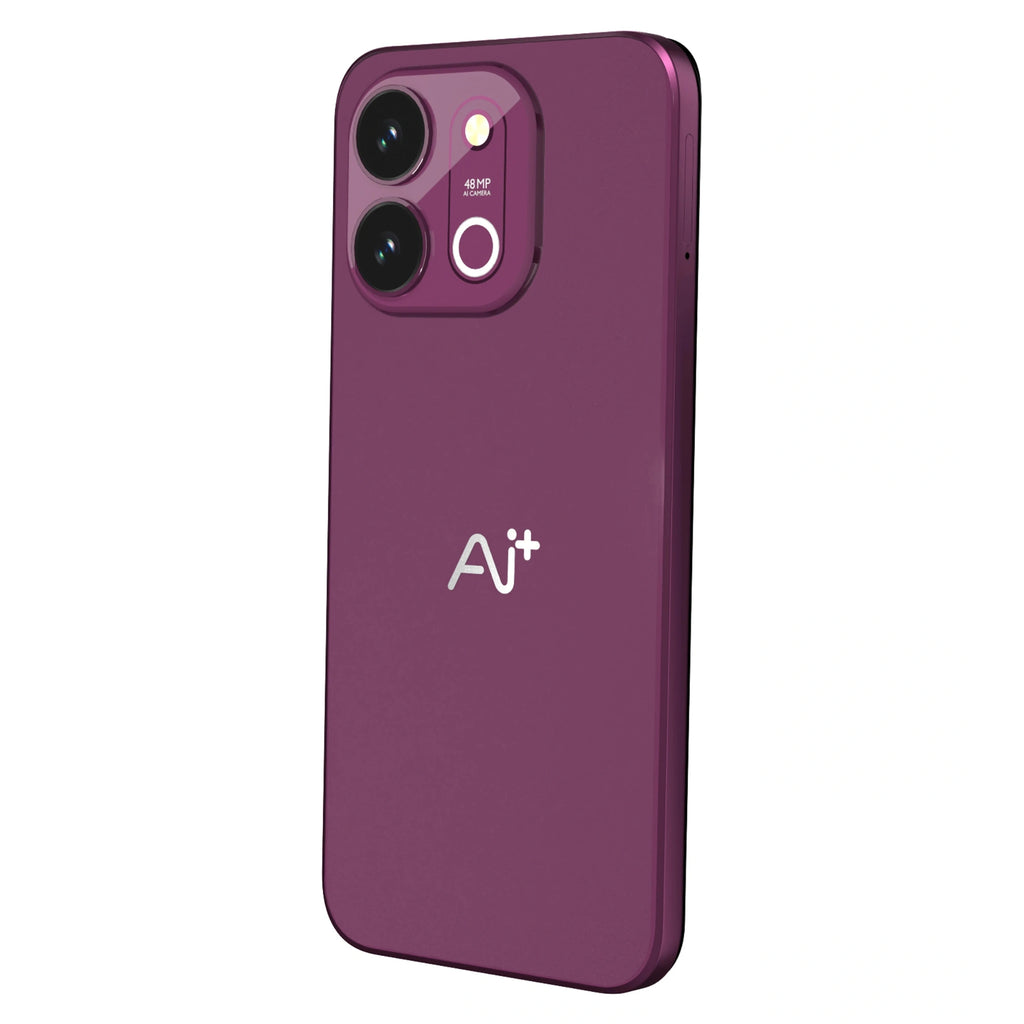 AI+ Nova 2 Power 5G