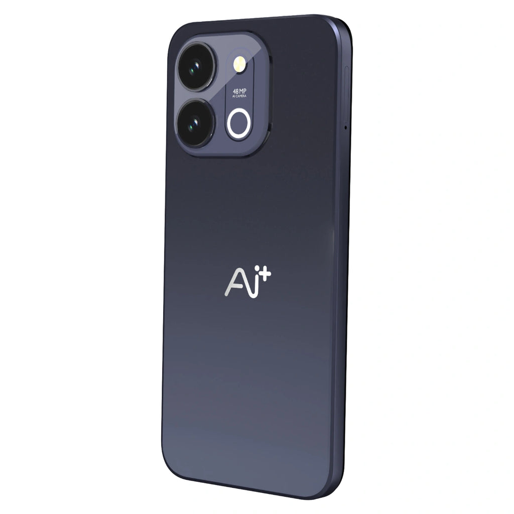 AI+ Nova 2 Power 5G