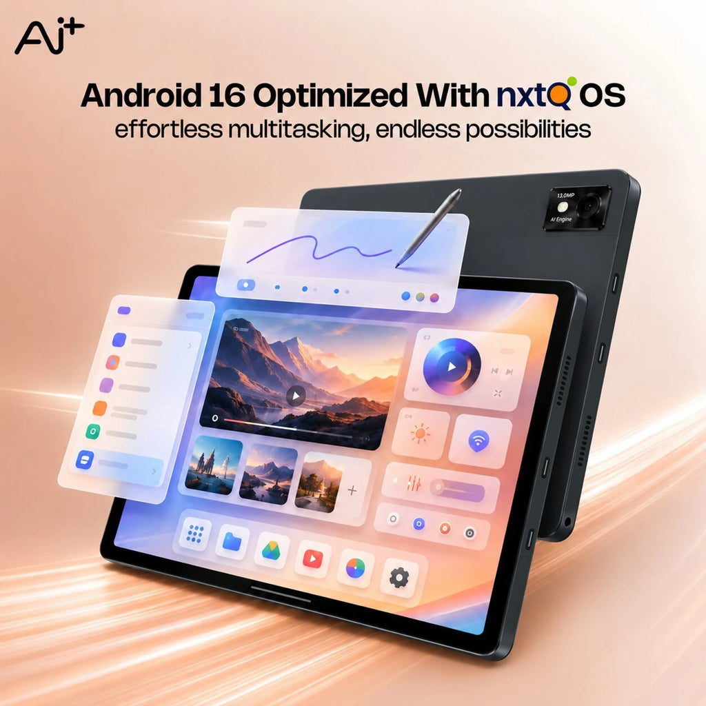Ai+ NovaTab 5G
