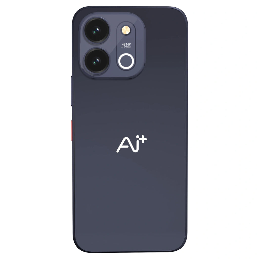 AI+ Nova 2 Power 5G