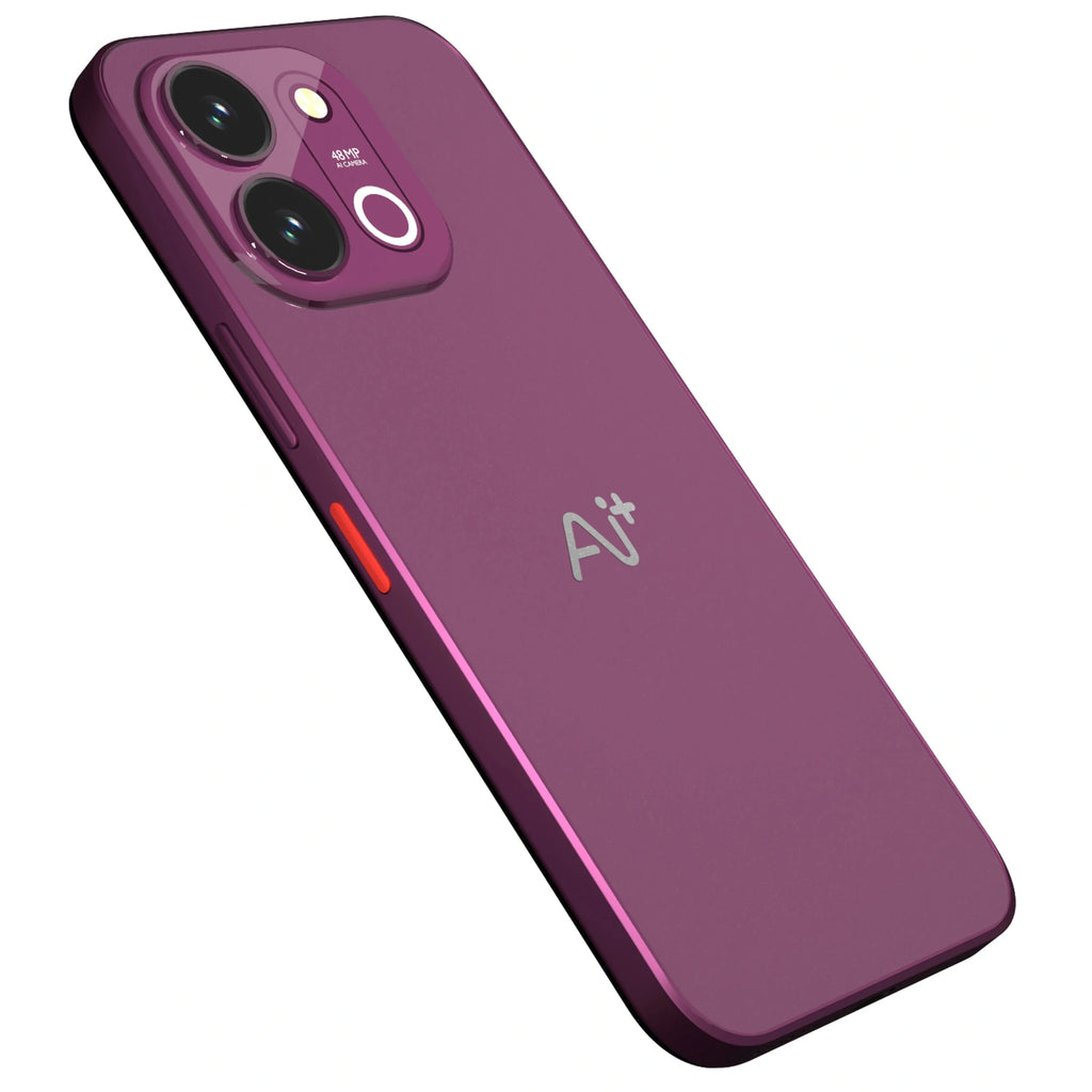 AI+ Nova 2 Power 5G