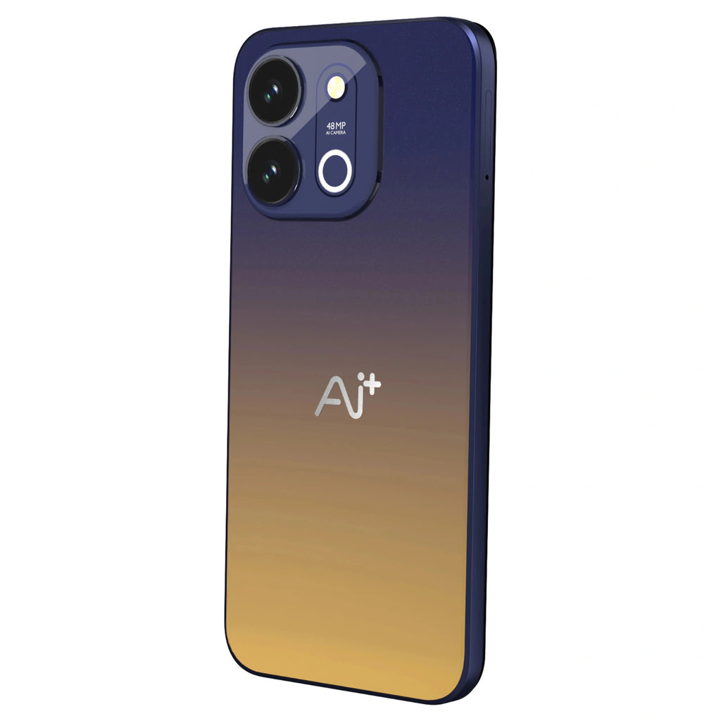 AI+ Nova 2 Power 5G
