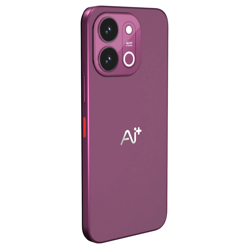AI+ Nova 2 Power 5G