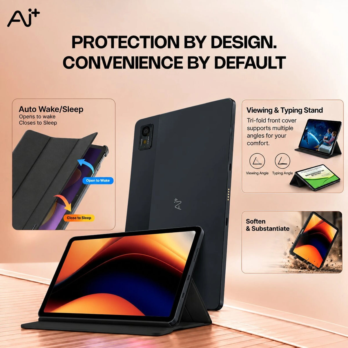 Ai+ NovaTab 5G