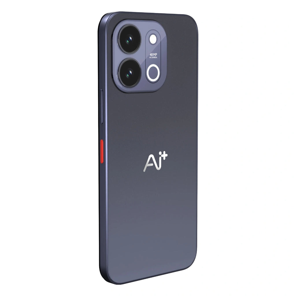 AI+ Nova 2 Power 5G