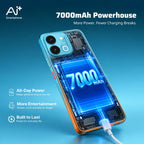 AI+ Nova 2 Power 5G