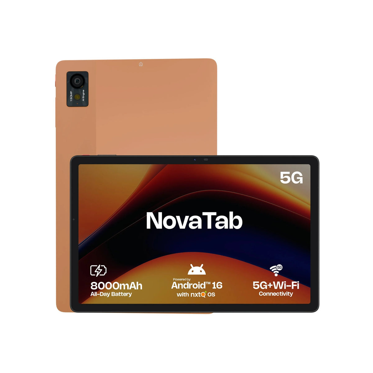 Ai+ NovaTab 5G