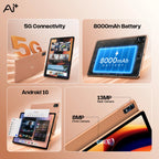 Ai+ NovaTab 5G