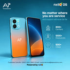 AI+ Nova 2 Power 5G