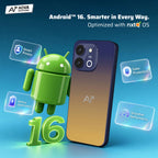 AI+ Nova 2 Power 5G