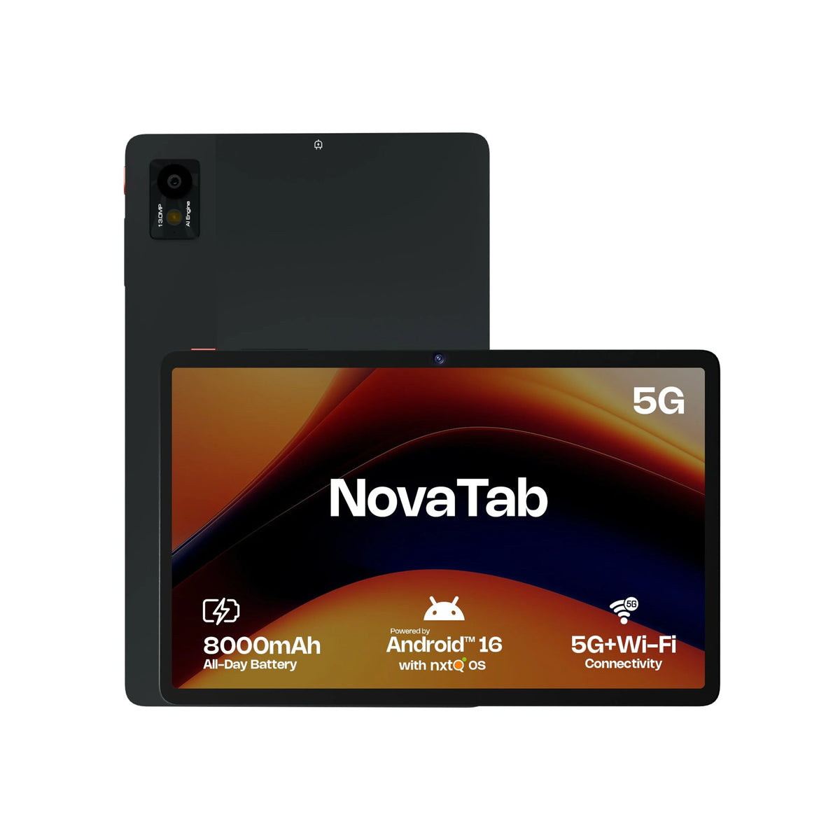 Ai+ NovaTab 5G