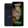 AI+ Nova 5G (Black)